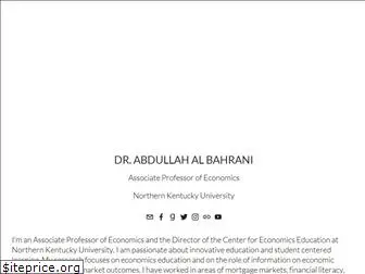 abdullahalbahrani.com