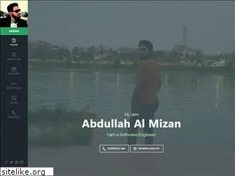 abdullahalmizan.com