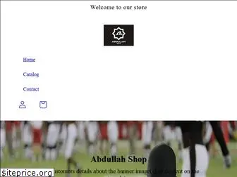 abdullahbros.com