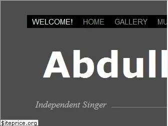 abdullahmusic.com
