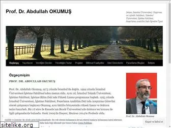 abdullahokumus.com