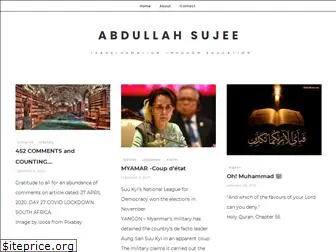 abdullahsujee.com