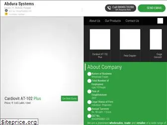 abdurasystems.co.in