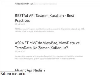 abdurrahman.github.io