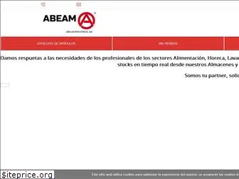 abeamindustrial.com
