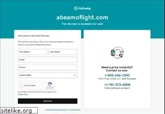 abeamoflight.com