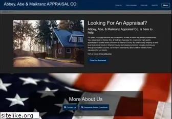 abeappraisal.com