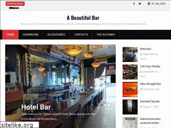 abeautifulbar.com