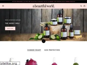 abeautifulworld.co.uk