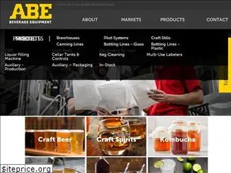 abebeverageequipment.com