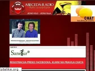 abeceda-radio.com