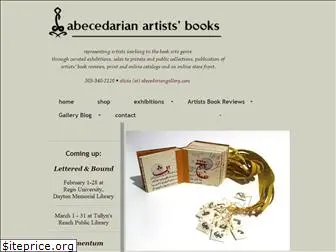 abecedariangallery.com