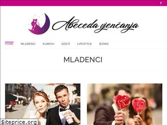 abecedavjencanja.com