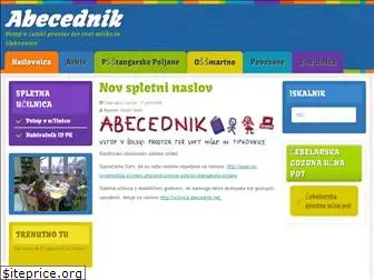 abecednik.net