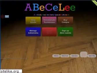 abecelee.com