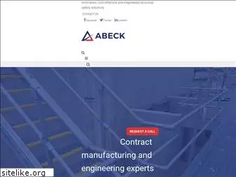 abeckgroup.com.au