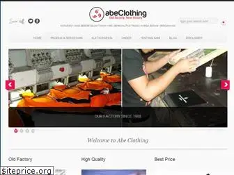 abeclothing.net