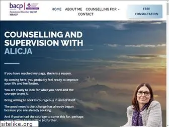 abecounselling.co.uk