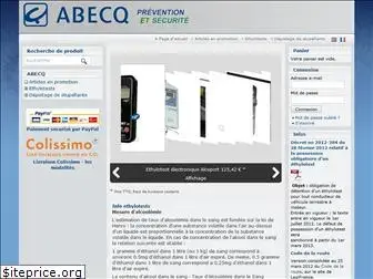 abecq.eu