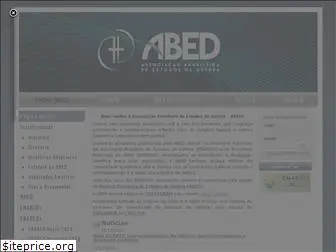 abedef.org