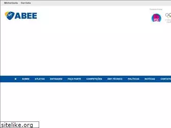 abee.net.br