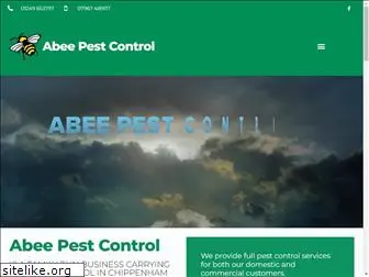 abeepestcontrol.net