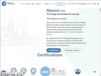 abeera.co.uk