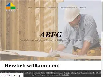 abeg-algermissen.de
