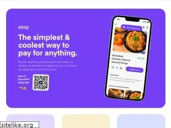 abeg.app