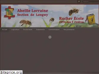 abeillesdes3rivieres.fr