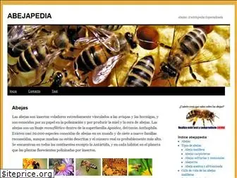 abejapedia.com