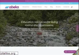 abeka.com