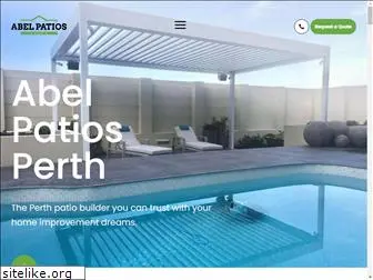 abel-patios-perth.com.au