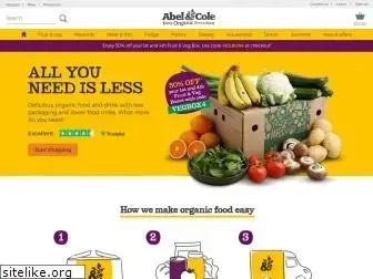 abelandcole.co.uk