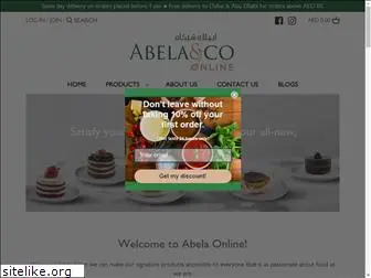 abelaonline.com