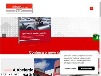 abelardobarbosa.com.br