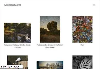 abelardomorell.net