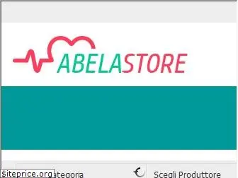 abelastore.it