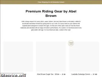 abelbrown.com