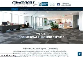 abelcarpets.com