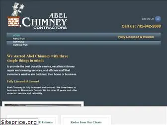 abelchimney.com