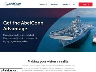 abelconn.com