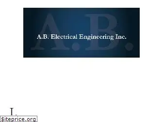 abelectricalengineering.com