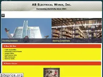 abelectricalwires.com