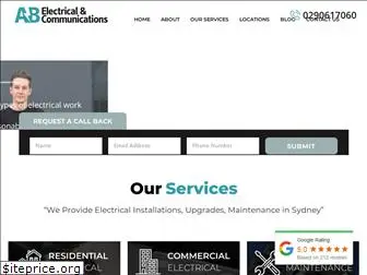 abelectricians.com.au