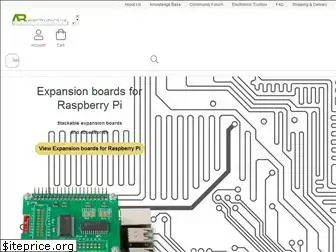 abelectronics.co.uk