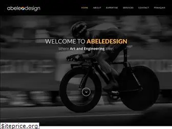 abeledesign.com