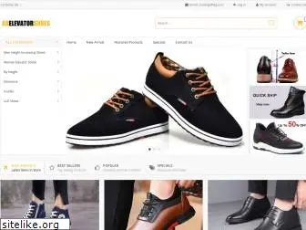 abelevatorshoes.com