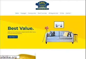 abelfurnrentals.com