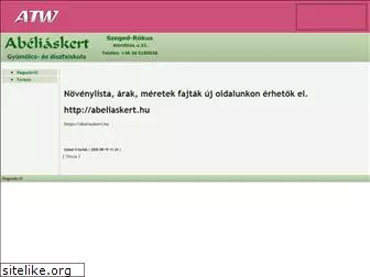 abeliaskert.atw.hu